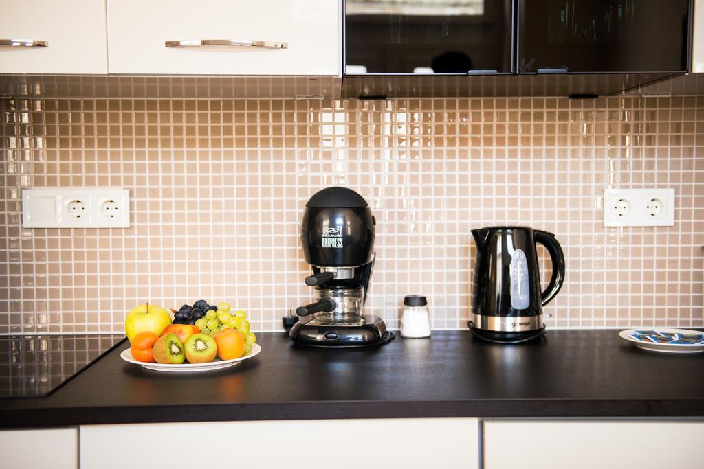 Executive Apartment Будапеща Екстериор снимка