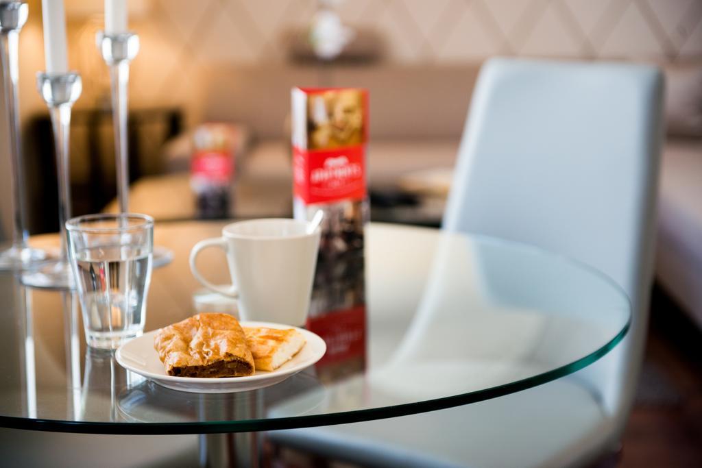 Executive Apartment Будапеща Екстериор снимка